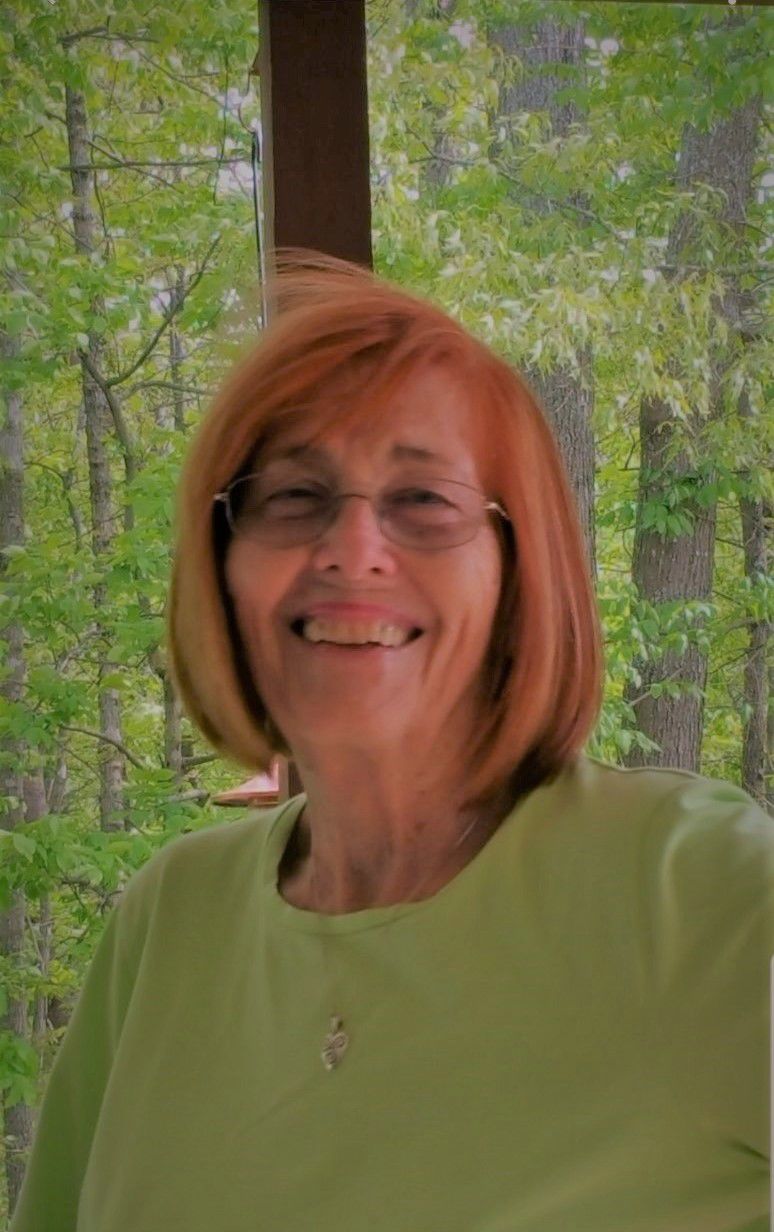Peggy Dianne Gibino